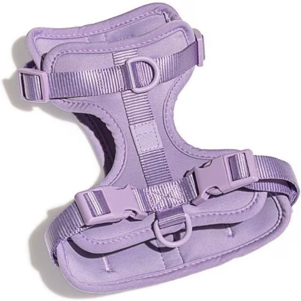 Wild One Harness in Lilac 💜